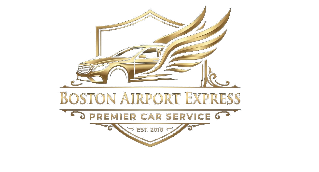Boston Airport Express Luxury Chauffeur logo